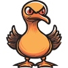 Oie Halloween Animal