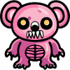 Koala Halloween Animal