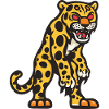 Leopard Halloween Animal