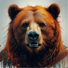 Braunbär