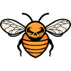 Bee Halloween Animal