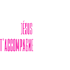 Jésus t accompagne