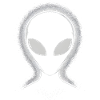 Alien Face