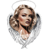 Angel Woman