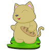Cat Bread