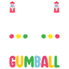 Gumball Machine Kaugummiautomat