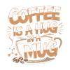 Coffee Hug