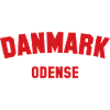 ODENSE, Danemark