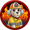 Chiens Pompiers