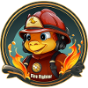 Goldfish Fire Brigade