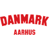 AARHUS Danemark Dänemark