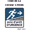 EMERGENCY ZONE