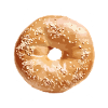 Bagel Lover Art Bagels