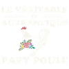 The real authentic daddy hen