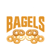 Bagel Lover Art Bagels