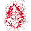 Crusader Knights Templar Middle Ages