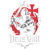 Crusader Knights Templar Middle Ages