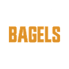 Bagel Lover Art Bagels