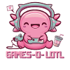 Axolotl Fish