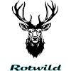 Rotwild
