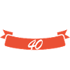 Anniversaire 40 ans chapitre 40