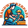 Handwerkerpapa