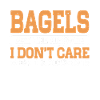 Bagel Lover Art Bagels