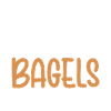 Bagel Lover Art Bagels