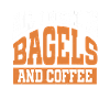 Bagel Lover Art Bagels