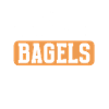 Bagel Lover Art Bagels