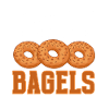 Bagel Lover Art Bagels