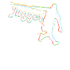 Glitched Funny Jugger