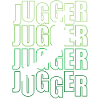 Funny Sport Jugger