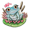 Grenouille