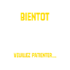 Bientôt Bourré, Veuillez Patienter...