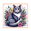 Domestic Cat Gifts