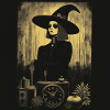 Halloween Witch