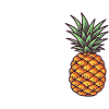 Dies Das Ananas