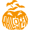 Scary Pumpkin