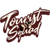 Tourist Squad Picture Photographer Vacation