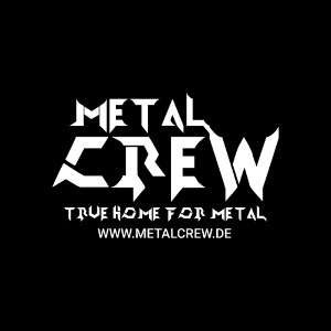 MetalCrew Schwarz BG