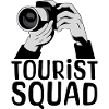 Tourist Squad Picture Photographer Vacation