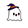 BOO SPOOK & CO.