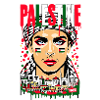 PALESTINE MAN