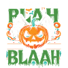 Halloween-puku EN SANO BLA BLA BLA BLAAH