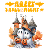 HAPPY HALLOWEEN Funny Kids Halloween