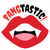 Fangtastic! - Halloween party gift