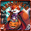 Fukiyo halloween