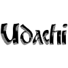 Udachi (удачи) - Good Luck
