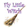 Fly Little Witch